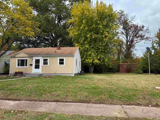 1152 E Chandler Ave, Evansville, IN