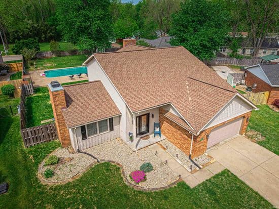 2100 N Thomas Ave, Evansville, IN