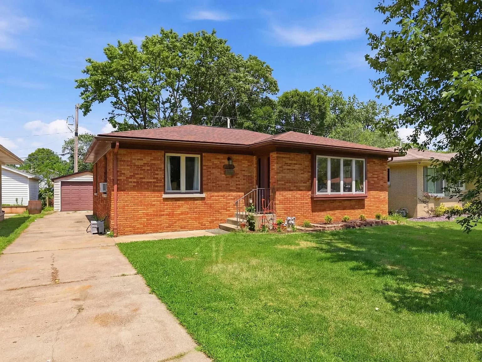 2116 Southeast Blvd, Evansville, IN