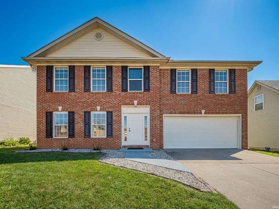 3707 Furlong Dr, Evansville, IN