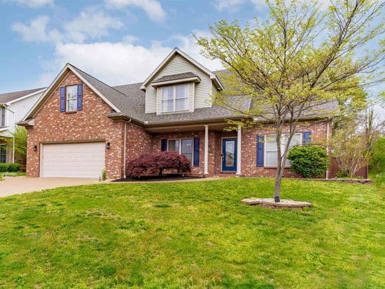 4646 Windham Dr, Evansville, IN