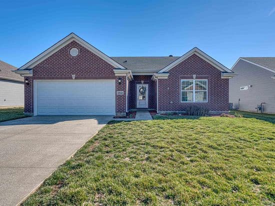 4948 Live Oak Ct, Newburgh, IN